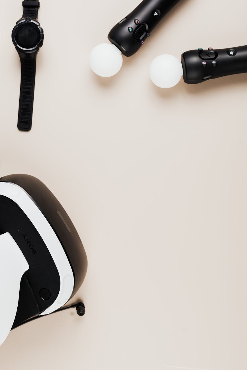 ShopFusionX Electronics