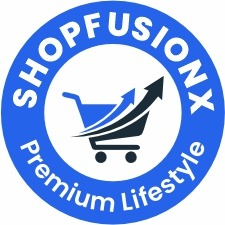 ShopFusionX Logo
